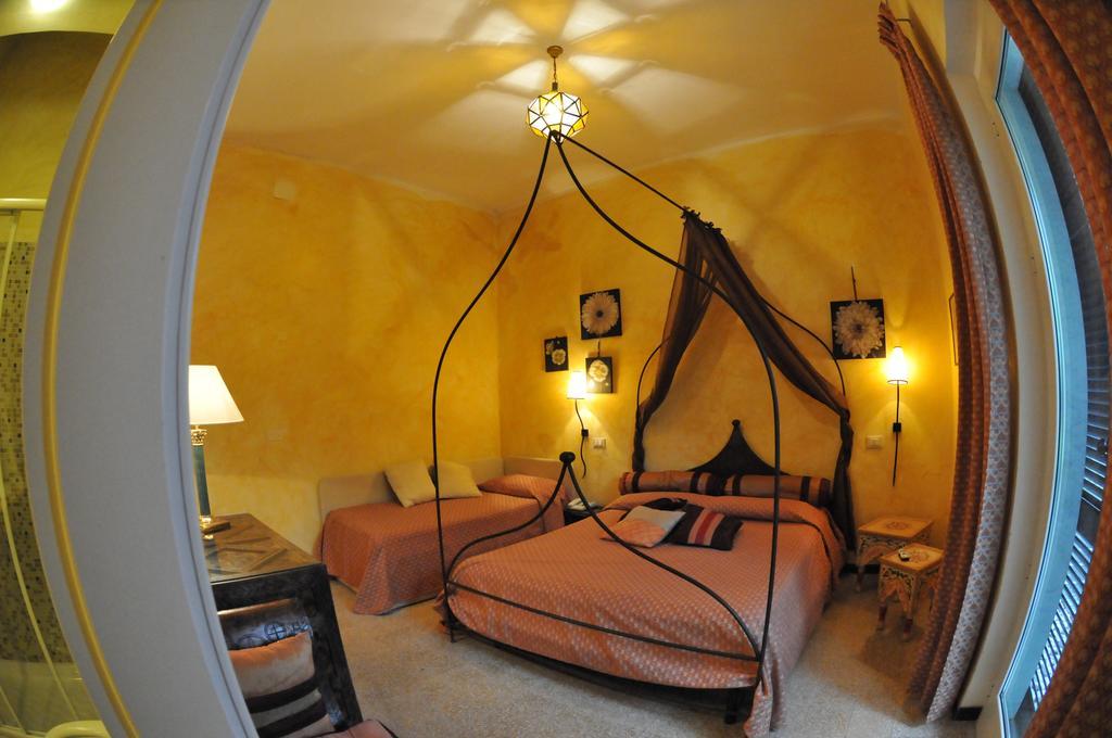 Hotel Atlantic Marina Di Carrara Room photo