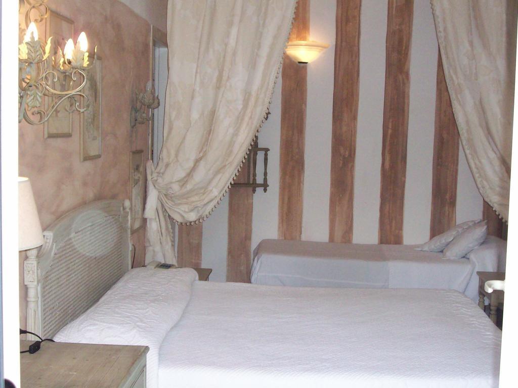 Hotel Atlantic Marina Di Carrara Room photo
