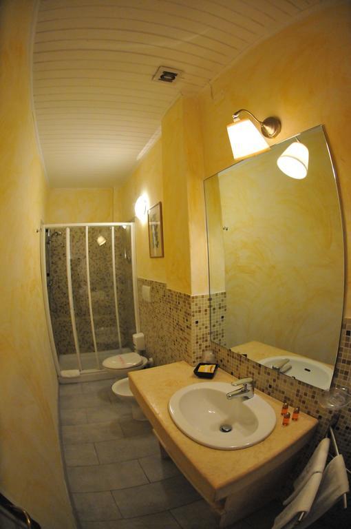 Hotel Atlantic Marina Di Carrara Room photo